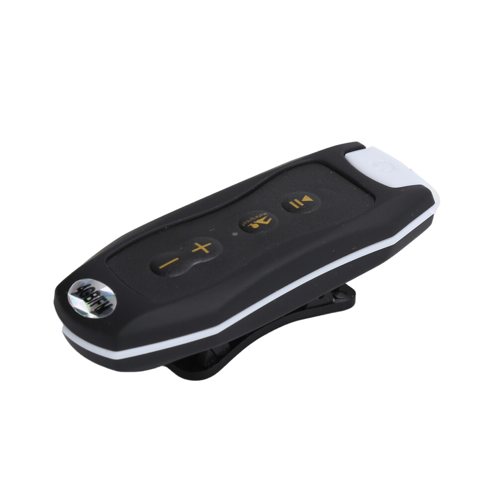 4Gb Waterproof Sports Mp3 Player With Earphones Ipx8 Dive Music Device 8301359352386