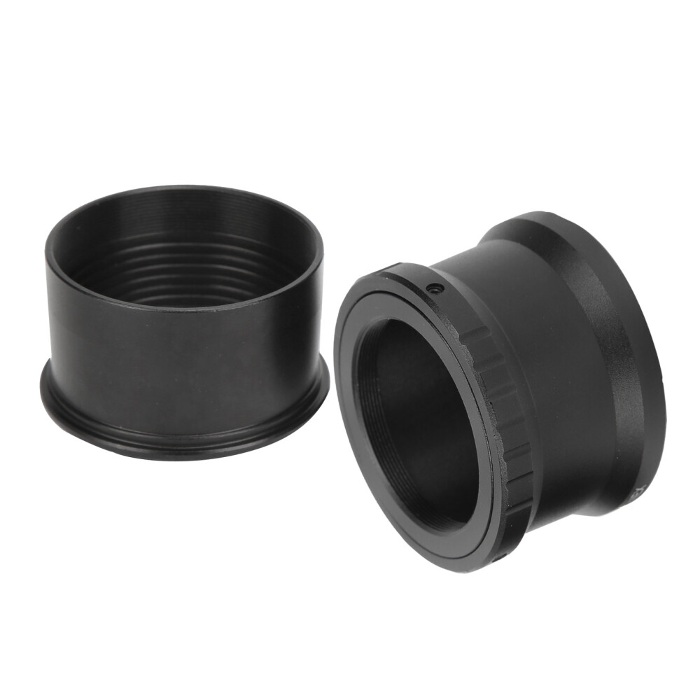 2In Astronomical T Mount Tube Ring Adapter For Sony E Mount Mirrorless Camera 6911359352914