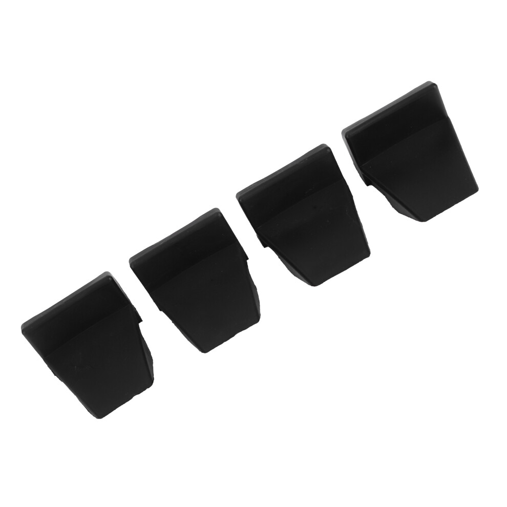 4Pcs 70Mm Rim Clamp Covers For Tire Changers Heavy Duty Wheel Damage Shield 8701359354500