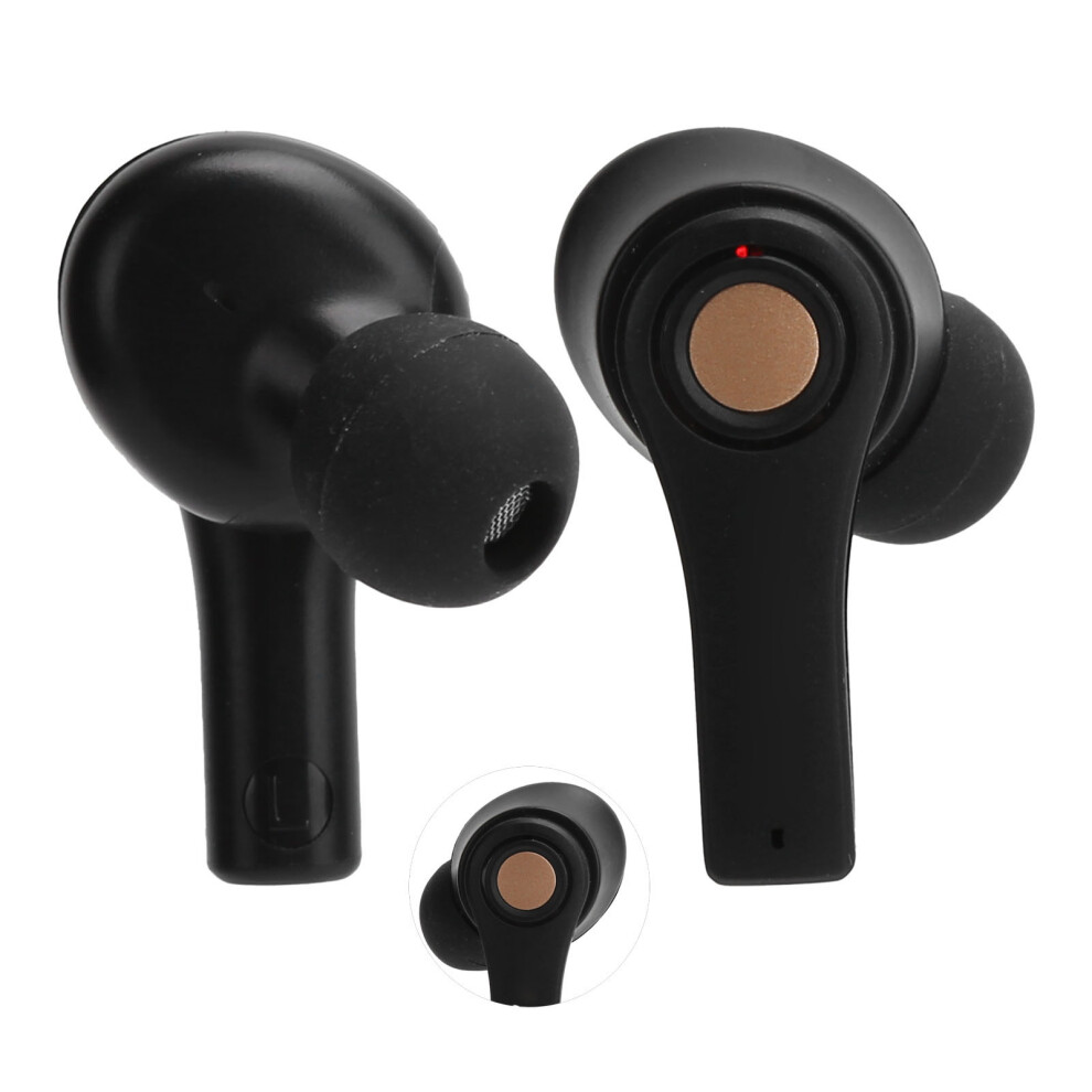 Tsâ100 Tws Bluetooth 5.3 Earbuds: No Delay High Performance Durable 5011359355418