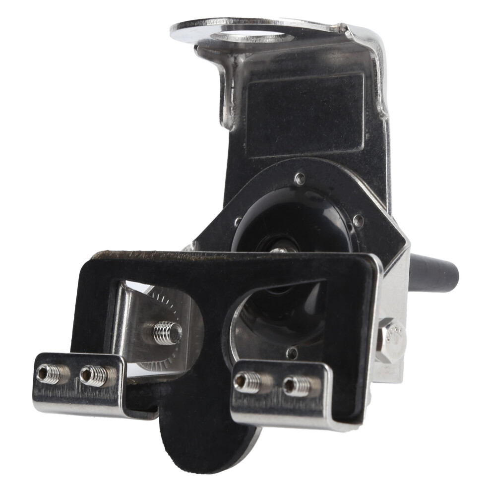 K33 Stainless Steel Antenna Hatchback Bracket 5M For Car Radio 4671359355576