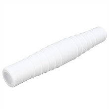 Durable 1‑1/4in 1‑1/2in Pool Hose Coupling for Vacuum Cleaner & Filter Pump