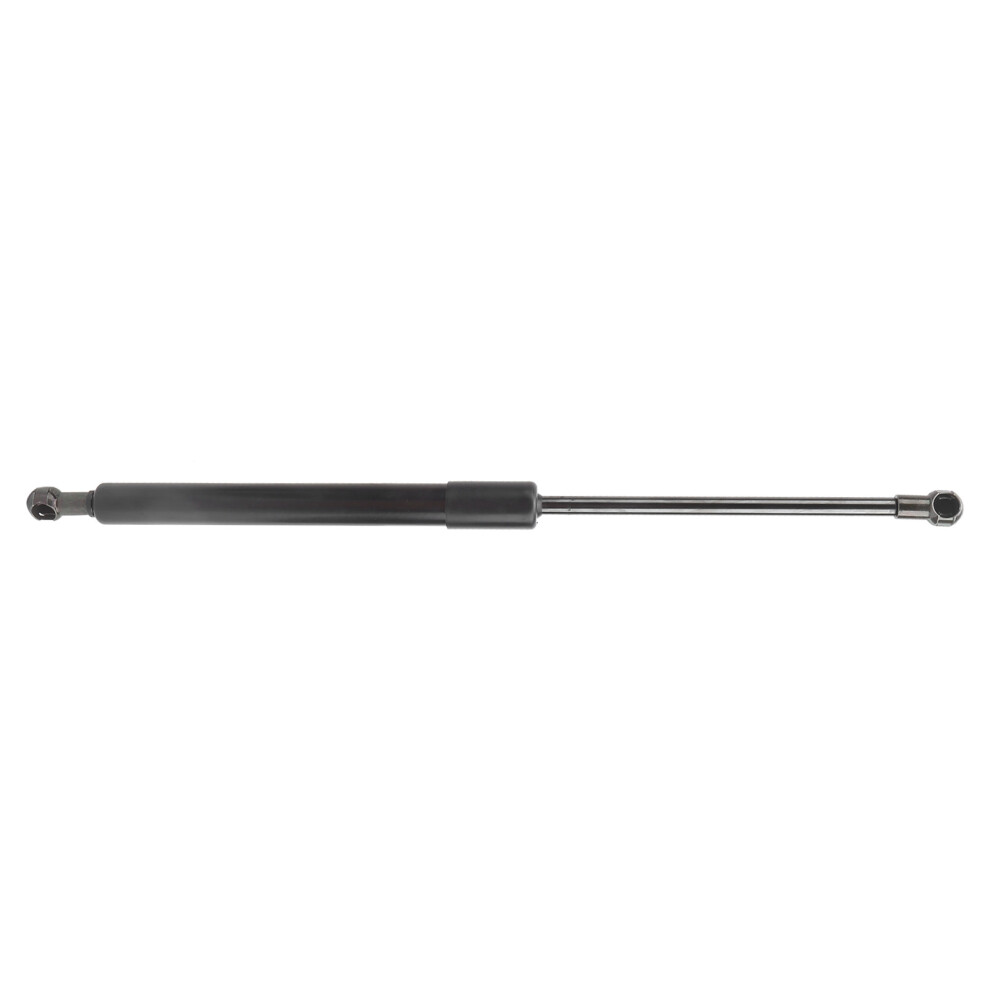 Tailgate Lift Shock Assist For Ford F150 2015+ Stainless Steel Black 7611359355555