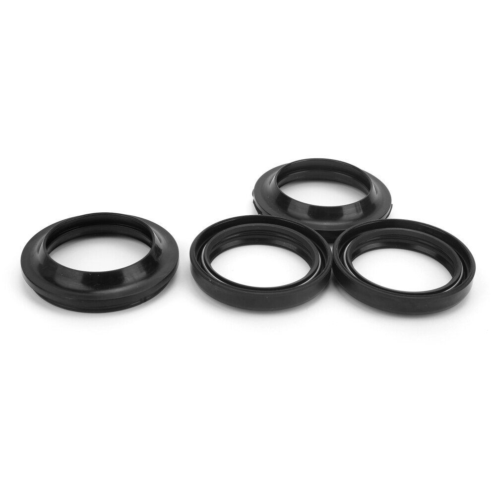 Durable Front Fork Damper Oil Seals For Yamaha R25 Mt-25 8491359355958