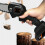 Electric Mini Chainsaw, Battery Powered 4
