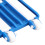 Swimming Pool Vacuum Head with Wheels Removable Handle Adjustable Design 11