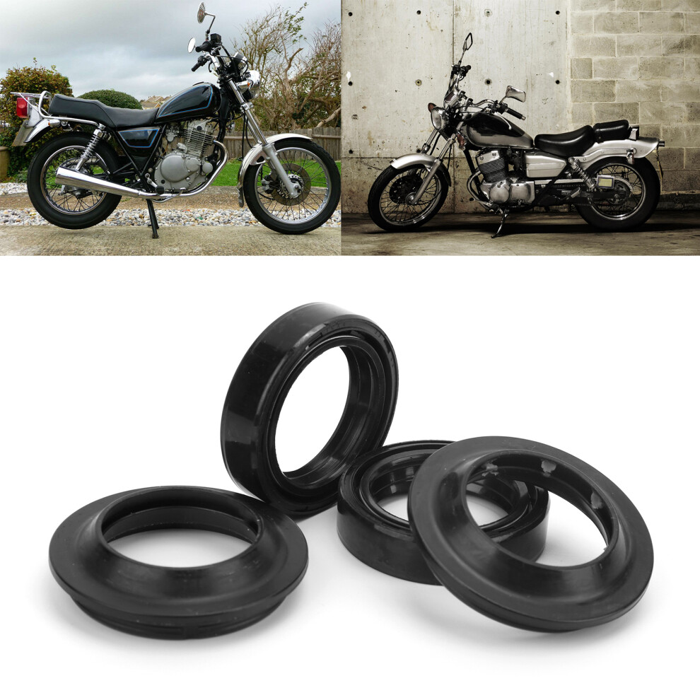 High-Quality Rubber Oil Seals for Motorcycle CMX250 TTR250 KZ400 GN250-image-OPC-PMTPNXX-NEW