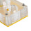 Educational Ant Breeding Box with Transparent View for Kids 11