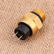 Kühllüfter Thermoschalter für BJ250 BJ300GS – Robuster Alloy Temperaturregelung