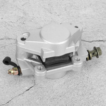 Aluminium Hinterrad-Hydraulikbremssattel für ATV 150cc 250cc Dirt Bike Quad