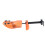 Moisture-Proof Wood Shoe Expanders Reduce Tightness & Squeezing (S) 7