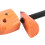 Moisture-Proof Wood Shoe Expanders Reduce Tightness & Squeezing (S) 9