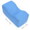 Ankle Bed Sore Cushion Elderly Bedridden Patient Disabled Leg Rest Support Pad 3