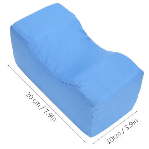 Ankle Bed Sore Cushion Elderly Bedridden Patient Disabled Leg Rest Support Pad 2