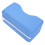 Ankle Bed Sore Cushion Elderly Bedridden Patient Disabled Leg Rest Support Pad 7