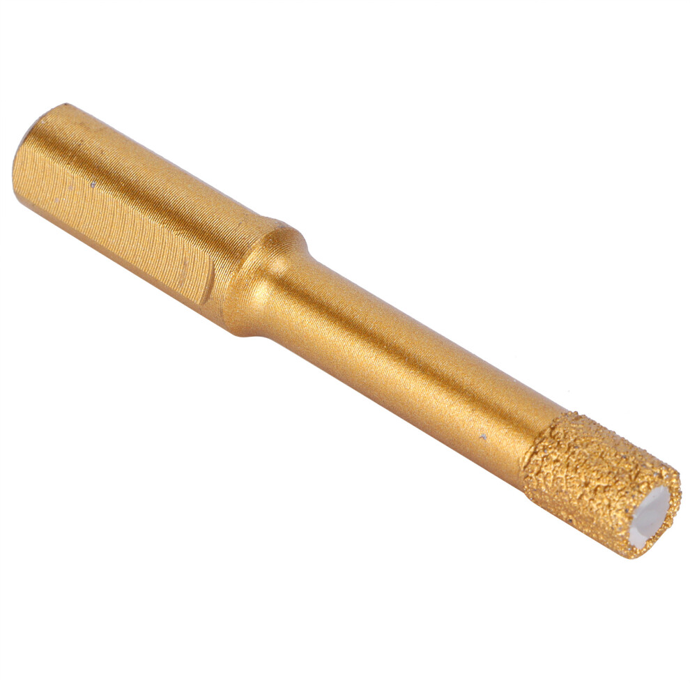 Diamond Drill Bit Hole Saw For Tile Glass Marble 8Mm 7901359361169