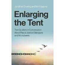 Enlarging the Tent by Nim Njuguna Paperback Book