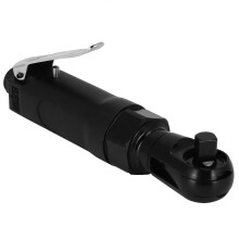 Portable 3/8 Inch Pneumatic Mini Ratchet Wrench Hand Tool Forward Reverse