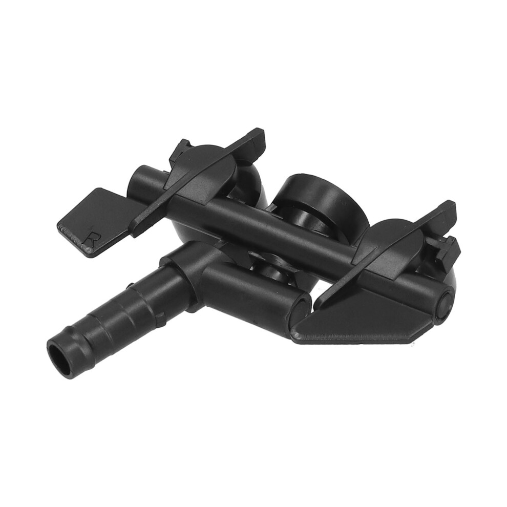Headlight Washer Nozzle For Bmw 3 Series E46 2000-2006 61674290868 8031359361810