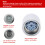 Extensive Tested HModel Wheel AntiTheft Socket Fit for A1 A3 A5 Q3 Q5 TT 9