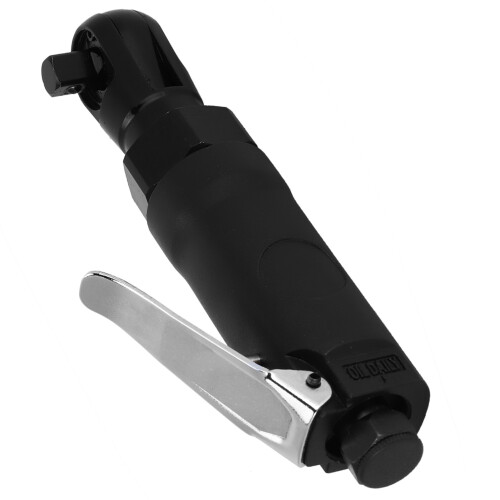 Portable 3/8 Inch Pneumatic Mini Ratchet Wrench Hand Tool Forward Reverse 2