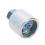 Extensive Tested HModel Wheel AntiTheft Socket Fit for A1 A3 A5 Q3 Q5 TT 12
