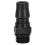 Portable 3/8 Inch Pneumatic Mini Ratchet Wrench Hand Tool Forward Reverse 5