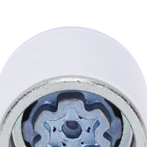 Extensive Tested HModel Wheel AntiTheft Socket Fit for A1 A3 A5 Q3 Q5 TT 2
