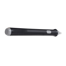 Electric Eraser Kit with 22 Refills, Battery Operated, 2 Sizes, Various Colors