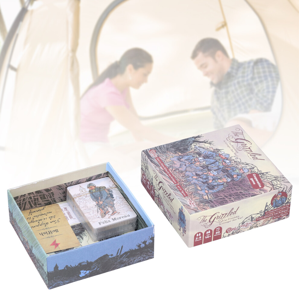 Copper Printing Paper Playing Cards for Family Desktop Game-image-OPC-PMTPSJG-NEW