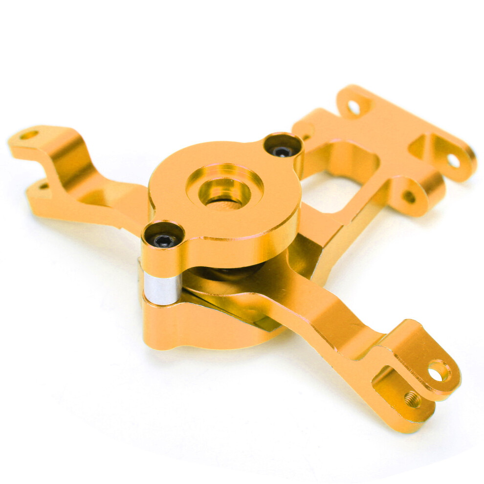 Aluminum Alloy Steering Bell Crank For E-Revo 2.0/Summit Rc Car, 86Mm 7891359363488