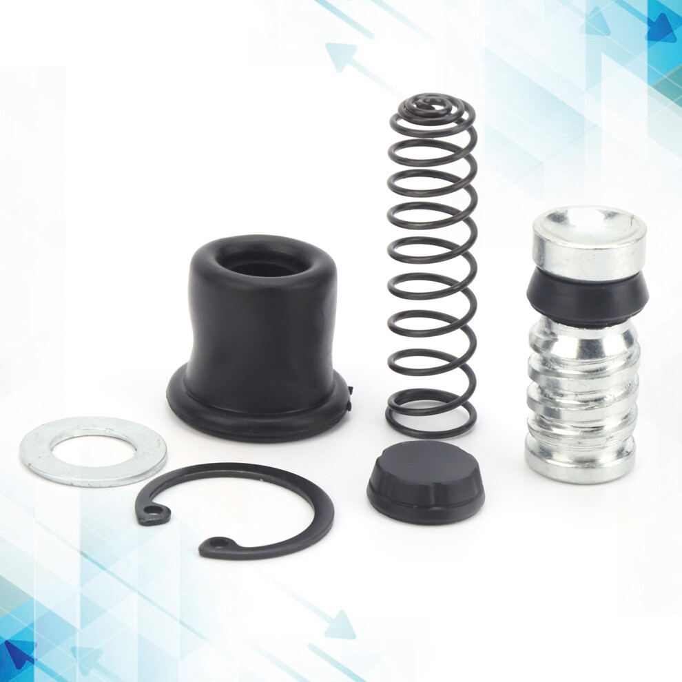 Scooter & Motocross 14Mm Aluminium Alloy Clutch Brake Pump Piston Repair Kit 8441359364610