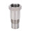 Stainless Steel M18 x 1.5 Oxygen Sensor Adapter Bung for Engine Diagnostics 1