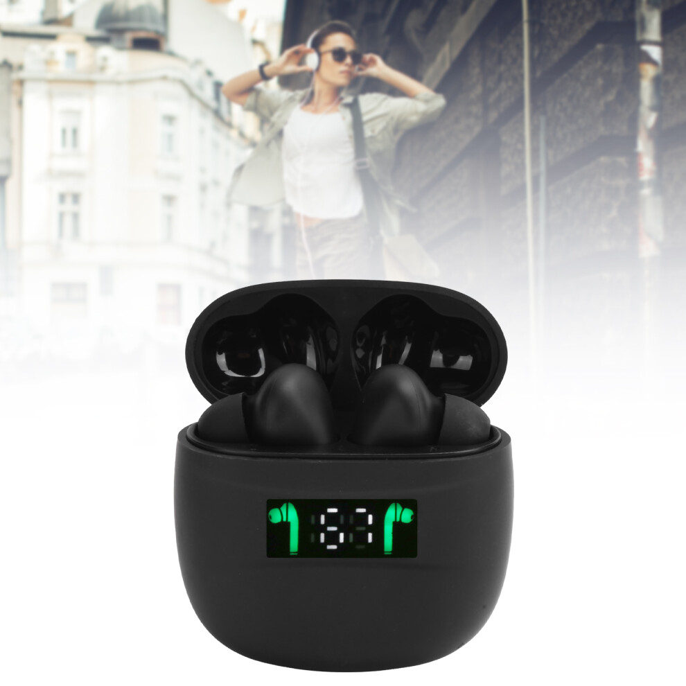 J3 Pro Bluetooth Earbuds With 55Mah Battery, 500Mah Charging Case 8061359364757