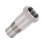 Stainless Steel M18 x 1.5 Oxygen Sensor Adapter Bung for Engine Diagnostics 11