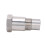 Stainless Steel M18 x 1.5 Oxygen Sensor Adapter Bung for Engine Diagnostics 16