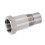 Stainless Steel M18 x 1.5 Oxygen Sensor Adapter Bung for Engine Diagnostics 8
