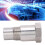 Stainless Steel M18 x 1.5 Oxygen Sensor Adapter Bung for Engine Diagnostics 13