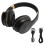 Foldable Bluetooth Over-Ear Headphones, 40mm Drivers, 10h Playtime 1