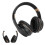 Foldable Bluetooth Over-Ear Headphones, 40mm Drivers, 10h Playtime 9