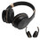 Foldable Bluetooth Over-Ear Headphones, 40mm Drivers, 10h Playtime 16