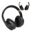 Foldable Bluetooth Over-Ear Headphones, 40mm Drivers, 10h Playtime 4