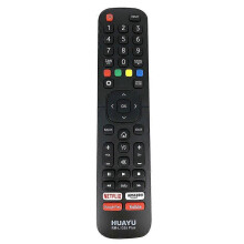 Huayu RM-L1335 kompatibilný s Hisense LCD Smart TV