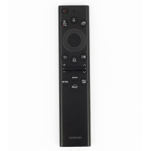 Νέο BN59-01385D Συμβατό με το τηλεχειριστήριο Samsung Voice Smart TV 2022 QN50Q80BAFXZX BN59-01385A