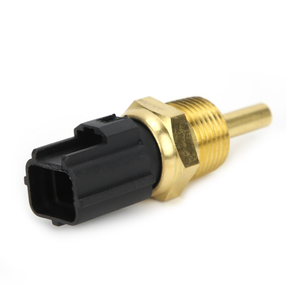 Engine Coolant Temp Sensor Compatible With Mitsubishi Mirage Lancer 4141359365887