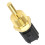 Engine Coolant Temp Sensor  compatible with Mitsubishi Mirage Lancer 10