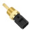 Engine Coolant Temp Sensor  compatible with Mitsubishi Mirage Lancer 5