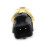 Engine Coolant Temp Sensor  compatible with Mitsubishi Mirage Lancer 12