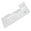 Iron Needle Plate for Overlock Sewing Machine Replacement Accessories 6