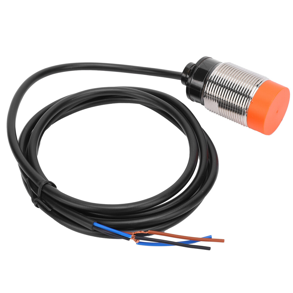 Dc 12-24V Pr30-15Dp Berm Proximity Switch Inductive 3ÂWire Pnp 5-8Mm Range 6901359366677